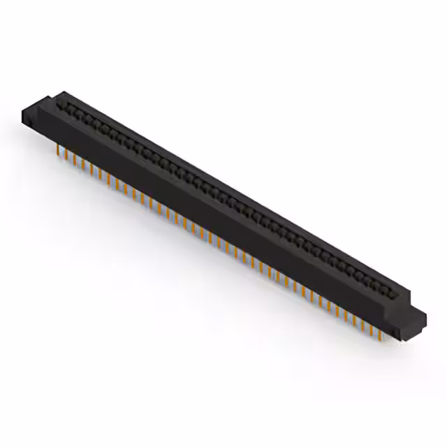 857-078-522-212 EDAC Inc.  Edgeboard Connectors
